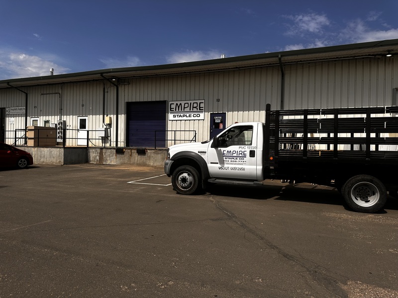 Fort Collins building exterior